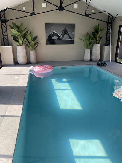 France Piscine Aménagements, Pisciniste à Étaing