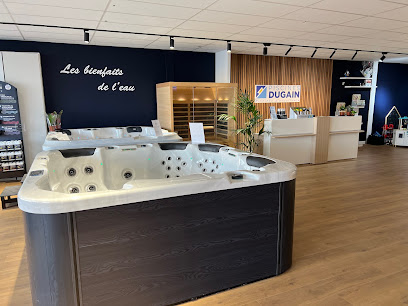Piscines Dugain Thionville, Pisciniste à Terville