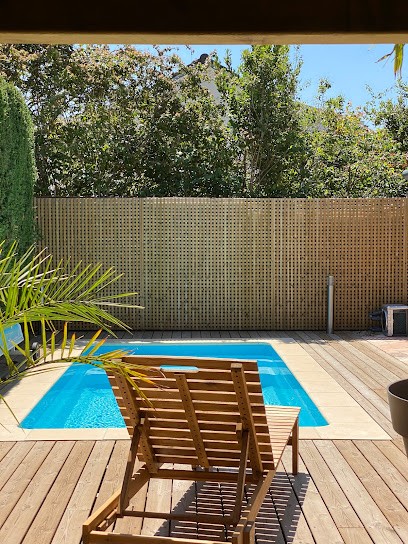 Piscines Du Vexin, Pisciniste à Saint-Ouen-l'Aumône