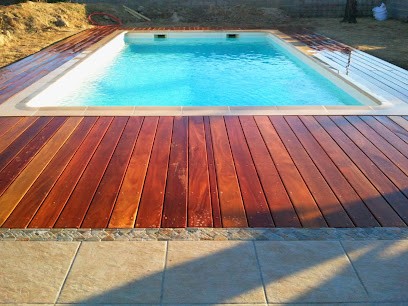 PISCINES DV CONCEPT SARL, Pisciniste à Saint-Lys