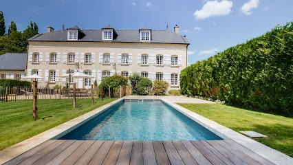 Piscines Desjoyaux, Pisciniste à Saint-Maximin