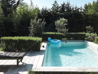 Piscine Steel Pisciniste au Cergne