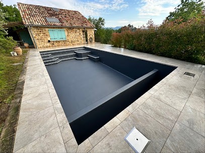 Aquitaine Rénovation Piscine, Pisciniste à Sauveterre-de-Guyenne