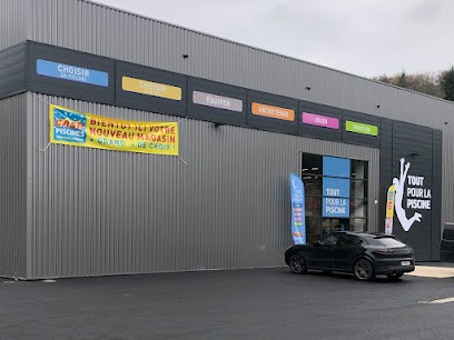 Cash Pools Cahors, Magasin de Matériel pour Piscines à Cahors