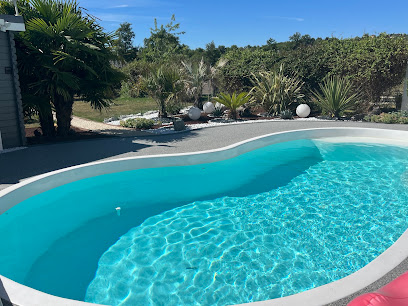 Ma Piscine, Pisciniste à Savigneux