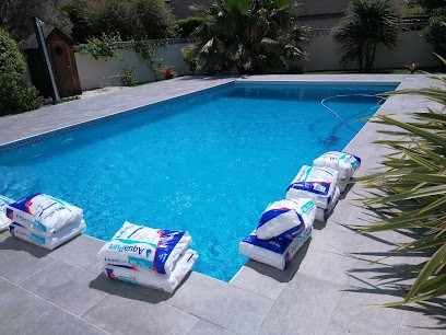 Mon Agent de Piscine, Pisciniste à Villeveyrac
