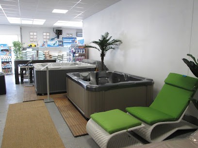 Pixeau, Magasin de Matériel pour Piscines à Avon