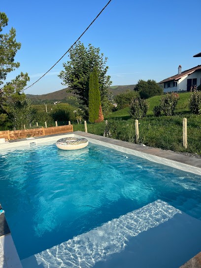 Piscine Coque Center, Pisciniste à Vidauban