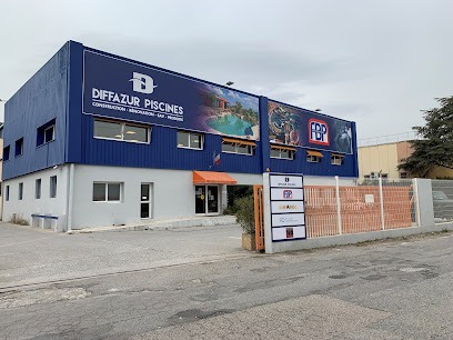 Aquaparc By Diffazur, Pisciniste à Saint-Laurent-du-Var