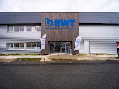 PROCOPI BWT Group (BWT POOL PRODUCTS), Magasin de Matériel pour Piscines à Périgny