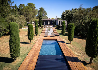 Swimotech, Pisciniste à Carcassonne