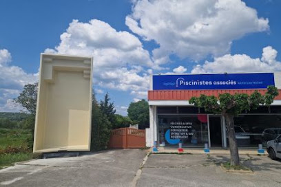 Rapid'eau Piscine Saze, Pisciniste à Saze
