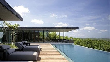 Référence Piscine, Pisciniste à Tresses