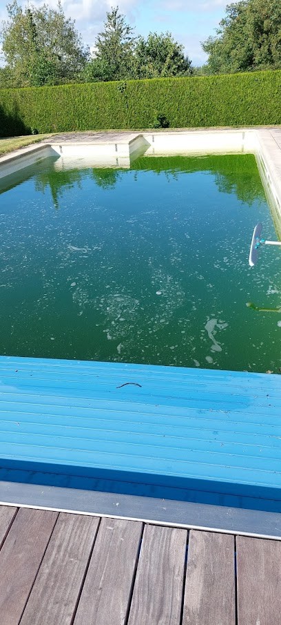 Irrijardin Mondeville Caen, Magasin de Matériel pour Piscines à Mondeville