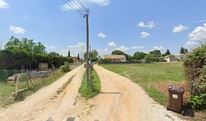Lefort Multiservices, Pisciniste à Saint-Quentin-la-Poterie