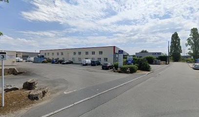 Deluxe Spas France, Magasin de Matériel pour Piscines à Carquefou