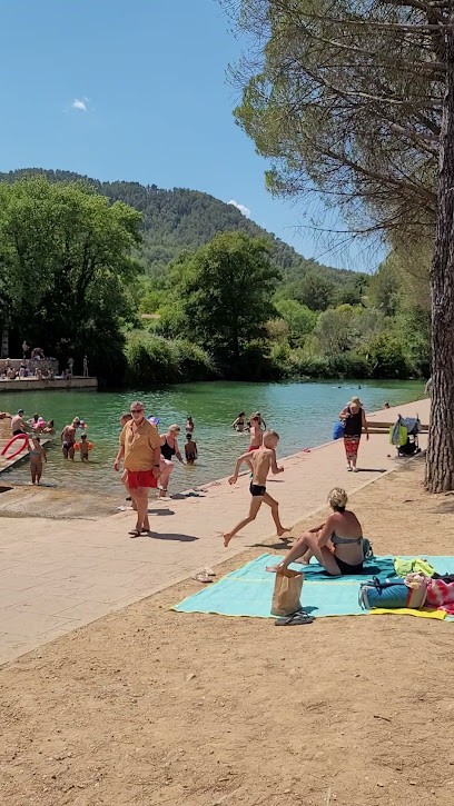 Eau Nett Piscine, Pisciniste à Salernes