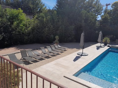 DR Piscine - Construction et entretien, Pisciniste à Vedène