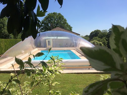 Abris Dôme Jessica, Magasin de Matériel pour Piscines à Crépy-en-Valois