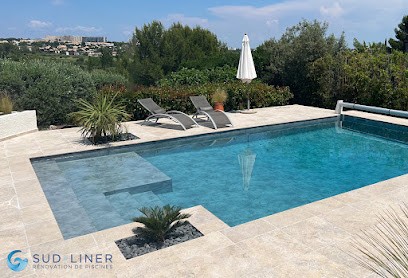 SUD LINER, Pisciniste à Saint-Gély-du-Fesc