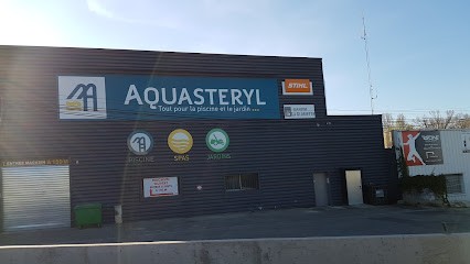 Aquastéryl - Everything for the pool - Shop Avignon, Magasin de Matériel pour Piscines au Pontet