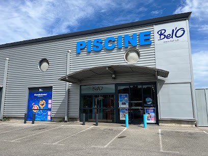Bel'O Pool & Garden, Magasin de Matériel pour Piscines à Saint-Mitre-les-Remparts