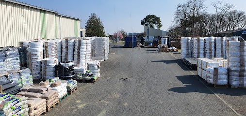 SCP Tours, Magasin de Matériel pour Piscines à Esvres