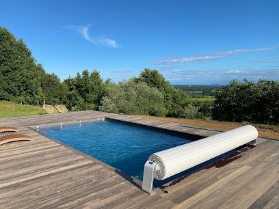 Aquattitude SARL, Pisciniste à Saint-Jean-de-Marsacq