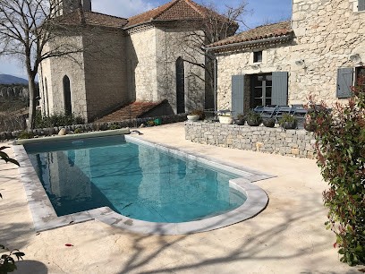 AQUAREA Piscines, Magasin de Matériel pour Piscines à Saint-Étienne-de-Fontbellon