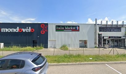 Irrijardin Crolles, Magasin de Matériel pour Piscines à Crolles