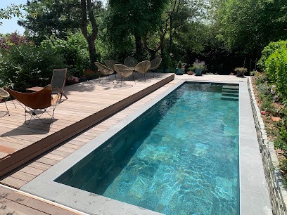 Alp Leman Piscine, Pisciniste à Taninges