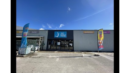 Cash Piscines, Magasin de Matériel pour Piscines à Montmorot