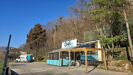 Oxalli Piscines, Pisciniste à Tresserve